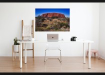 Australien Ayers Rock - Uluru 